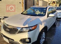 Kia Sorento 2010