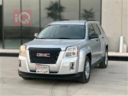 GMC Terrain 2016