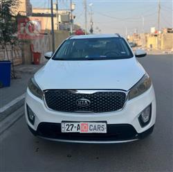 Kia Sorento 2016