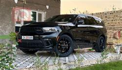 Dodge Durango 2021