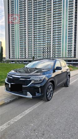 Kia Seltos 2024