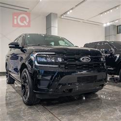 Ford Expedition 2024