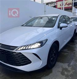 BYD Destroyer 05 2025