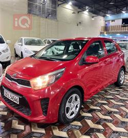 Kia Picanto 2018