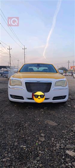 Chrysler 300 2014