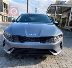 Kia K5 2024
