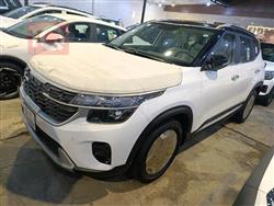 Kia Seltos 2025