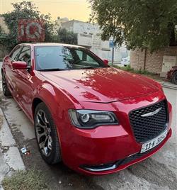 Chrysler 300 2015