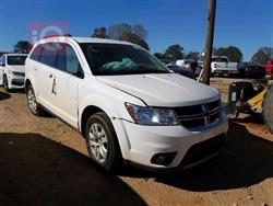 Dodge Journey 2019