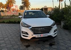 Hyundai Tucson 2020
