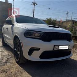 Dodge Durango 2021