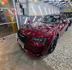 Chrysler 300 2018