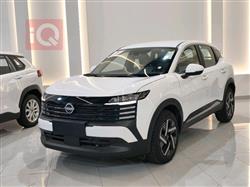 Nissan Kicks 2025