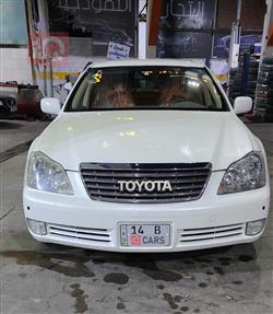 Toyota Crown 2006