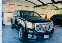 GMC Yukon 2018