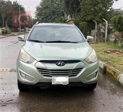 Hyundai Tucson 2013