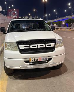 Ford F-150 2008