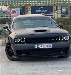 Dodge Challenger 2015