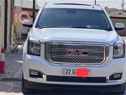 GMC Yukon 2019