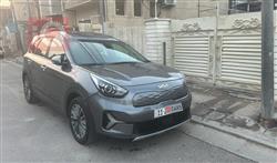 Kia Niro 2023