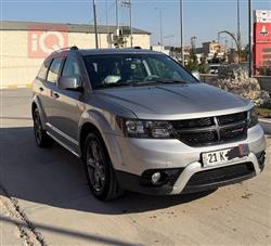 Dodge Journey 2017