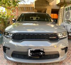 Dodge Durango 2023
