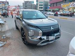 Mitsubishi Outlander 2022