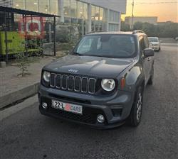 Jeep Renegade 2019