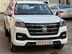 Foton Tunland 2025