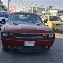 Dodge Challenger 2010