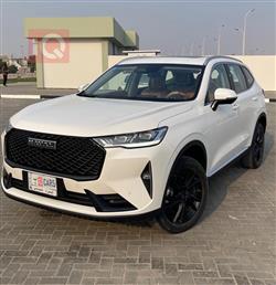 Haval H6 2024