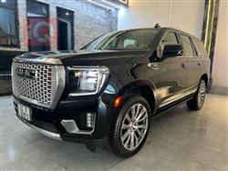 GMC Yukon 2023