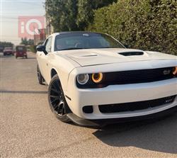 Dodge Challenger 2019