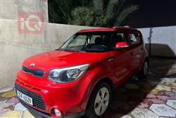 Kia Soul 2015