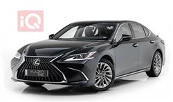 Lexus ES 2024