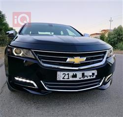Chevrolet Impala 2020
