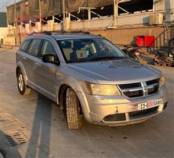 Dodge Journey 2009