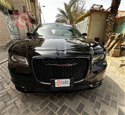 Chrysler 300 2023
