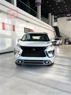 Mitsubishi Xpander 2023