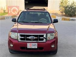 Ford Escape 2009