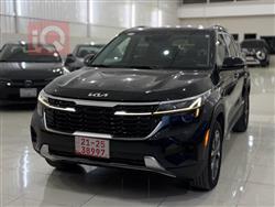 Kia Seltos 2024