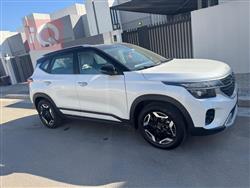 Kia Seltos 2024