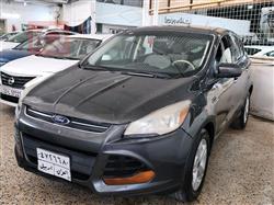 Ford Escape 2016
