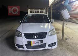 Great Wall Wingle 5 2013