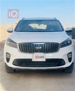 Kia Sorento 2019