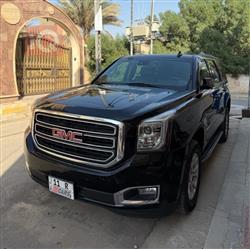 GMC Yukon 2020