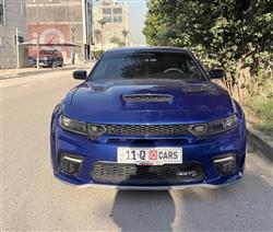 Dodge Charger 2022