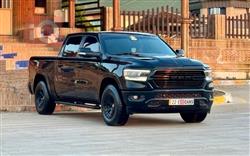 Ram 1500 2020
