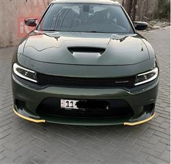 Dodge Charger 2023