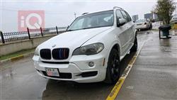 BMW X5 2009